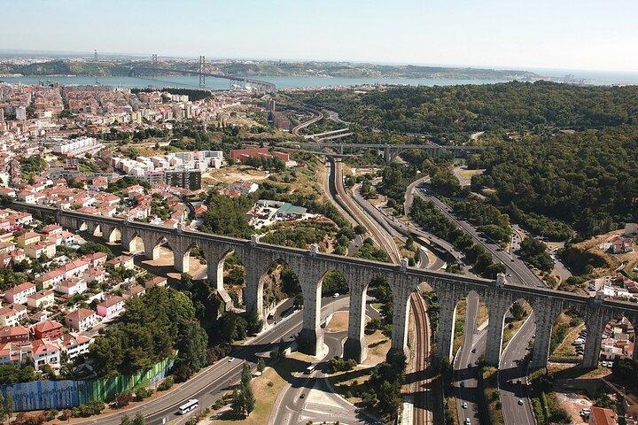 A Journey Through Lisbon - Classic Tour