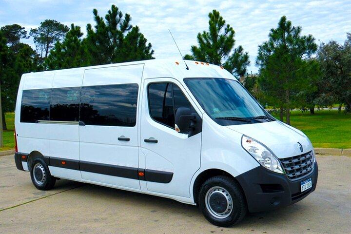 Car and Driver to the sacred Valley of Cusco (Private transport for your family)