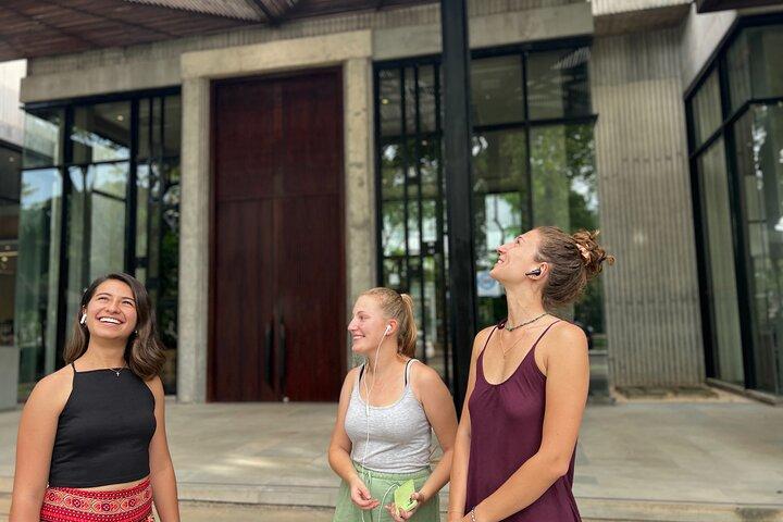 Siem Reap Heritage Walking Tour
