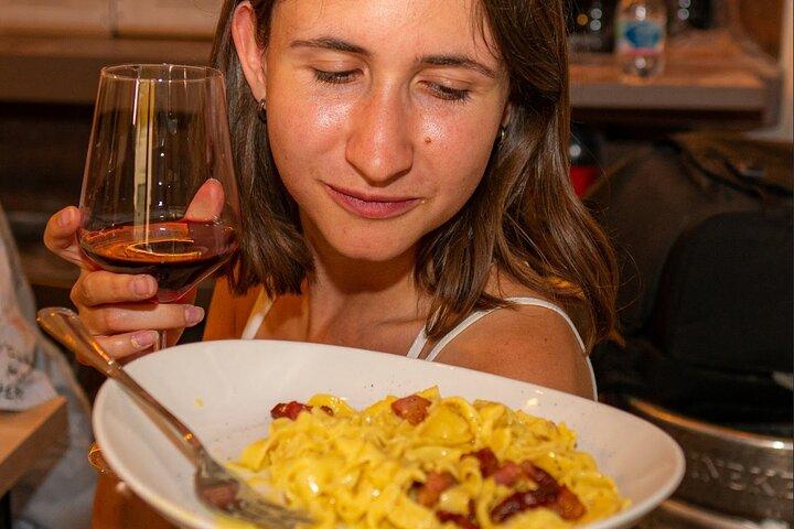 Cooking Class: Pasta & Tiramisu with a Private Italian Chef