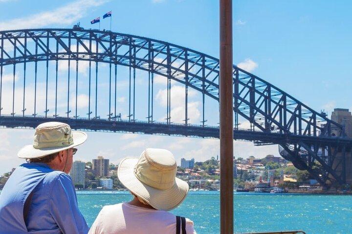 Sydney Half Day Tour - Private & Personalized with a Local Guide