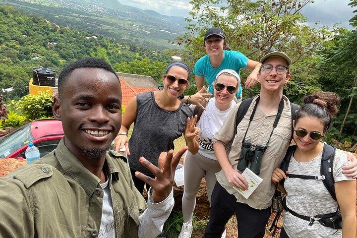 Explore Tarangire Manyara and Ngorongoro in 3 Days Safari