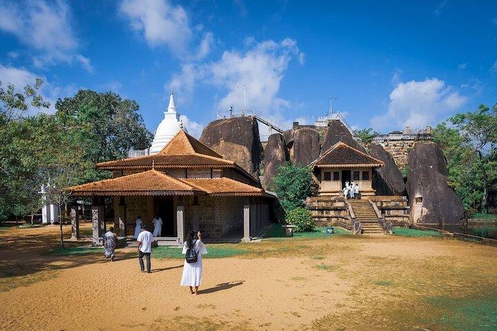 Explore the Gallery of Archeology 4 Day tour
