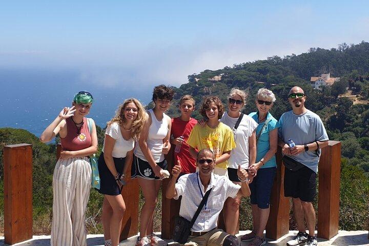 Tangier excursion + day trip to chefchaouen