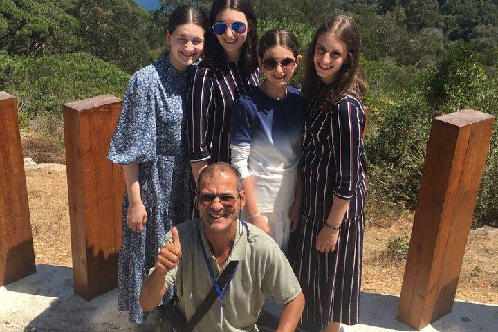 Tangier excursion + day trip to chefchaouen
