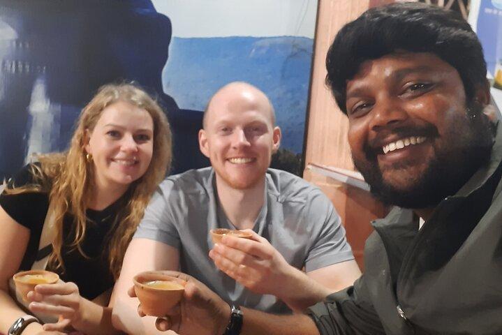 Varanasi old City and Street Tour 3 Hour