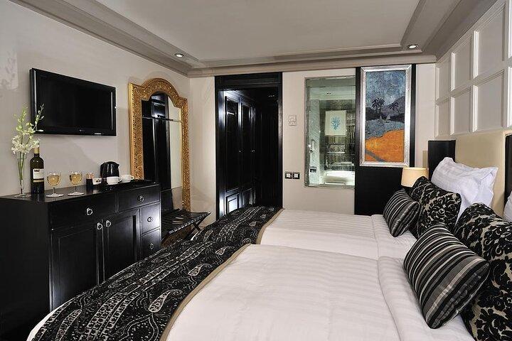 3 Days and 2 Nights Nile Cruise from Aswan to Luxor