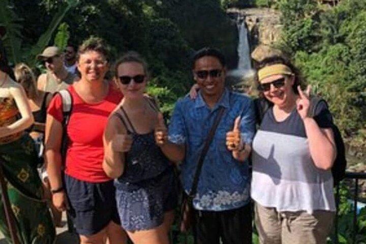 Bali Private Car Charter with Driver - Private Tour Driver Bali