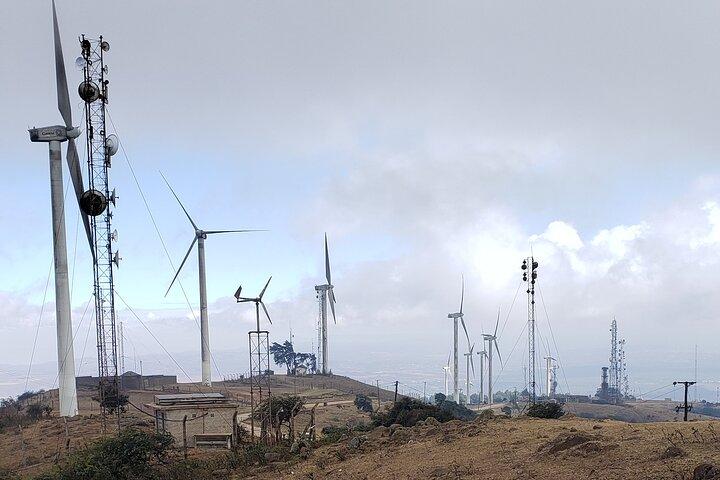 Private Half Day Hike to Ngong Hills from Nairobi