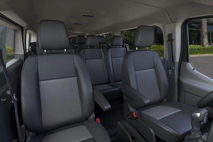 Arrival Private Transfer Port Canaveral to Orlando by Bus or Limo