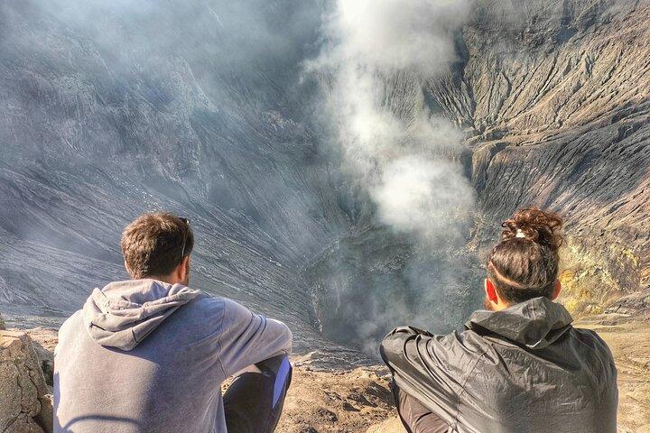 Mount Bromo Sunrise 1 Day Private Tour