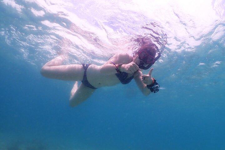 Snorkeling Full Day Experience from Bangkok