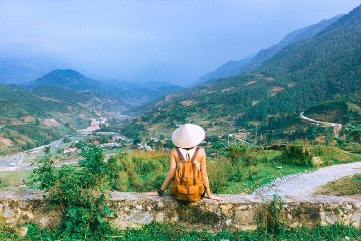 Full day - Biking tour in Sapa