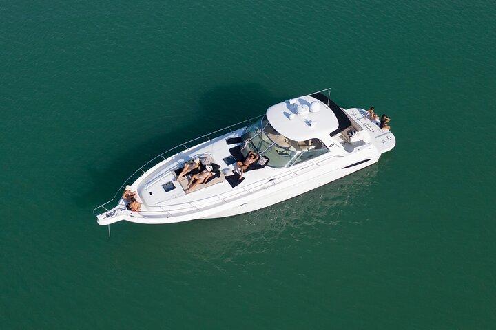 The SOUTH BEACH Sundancer Rental