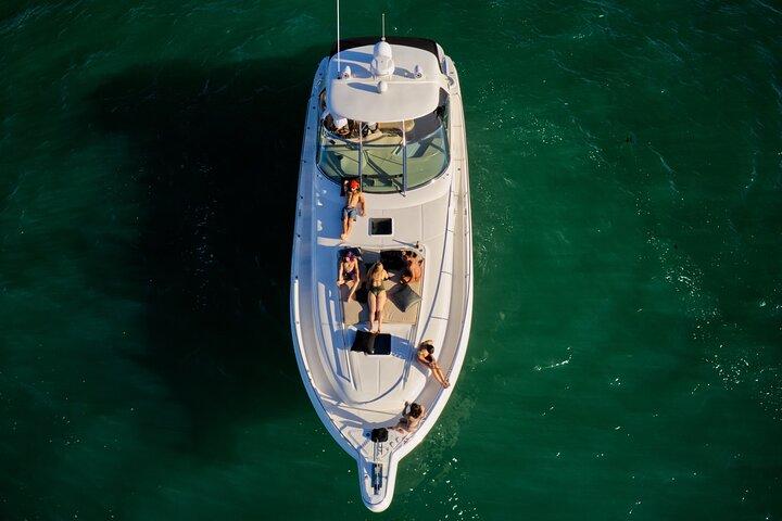 The SOUTH BEACH Sundancer Rental