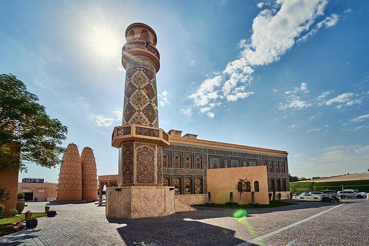 Doha Layover City Tour