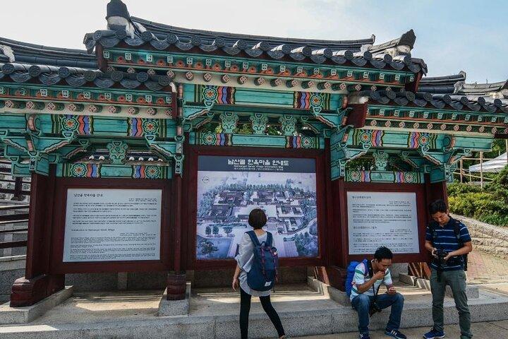 Seoul Full Day Tour with a Local: 100% Personalized & Private