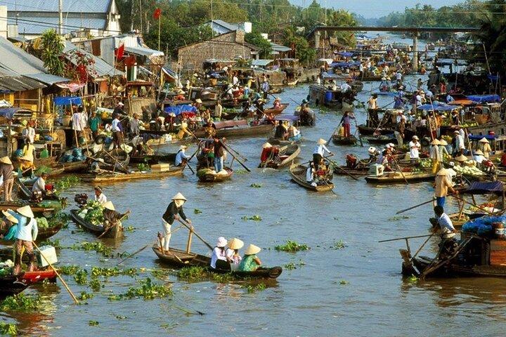 15-Day Tour to Explore Vietnam
