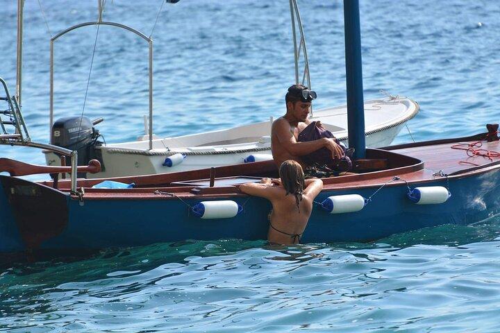 Private Boat Tour Adventure In Budva - Sightseeing & Snorkeling