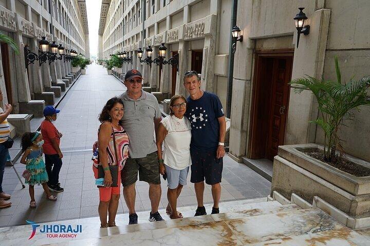 Santo Domingo City Tour & Colonial Zone from Punta Cana