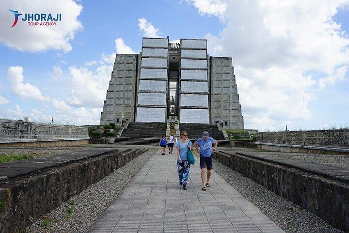 Santo Domingo City Tour & Colonial Zone from Punta Cana