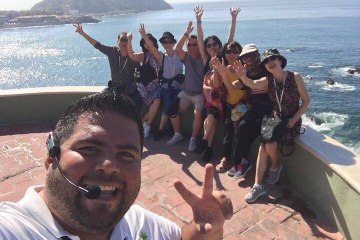 Mazatlán City Tour