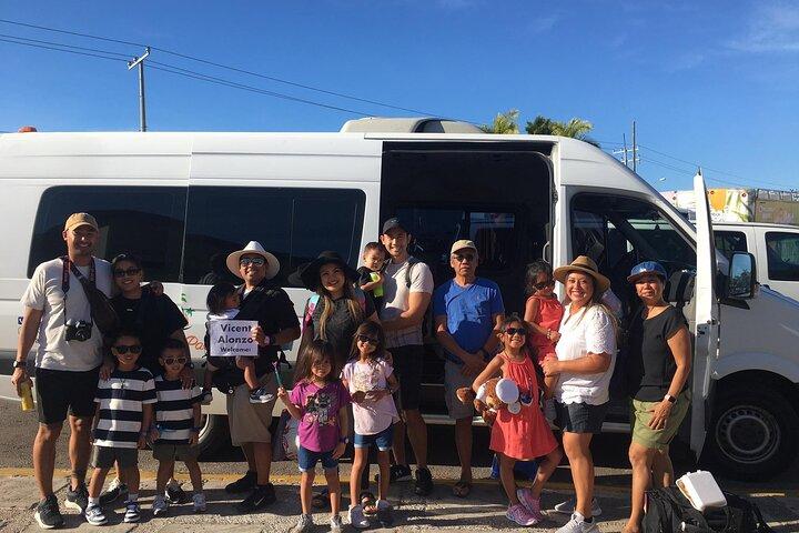 Mazatlán City Tour