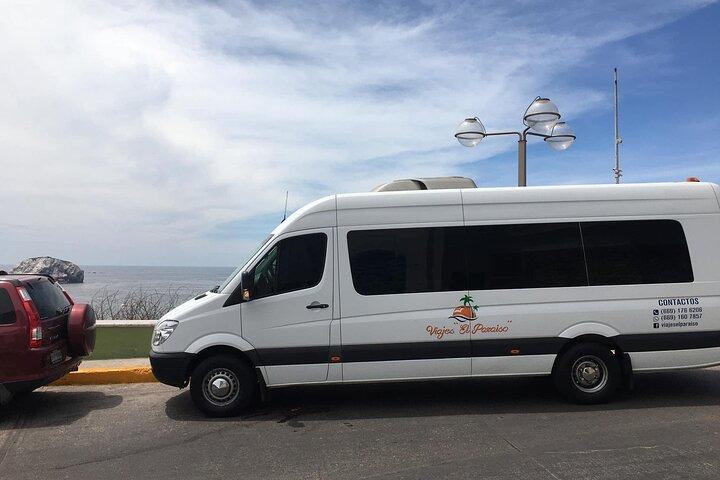 Mazatlán City Tour