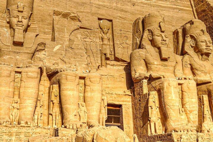 7-Day Tour-The Best of Egypt