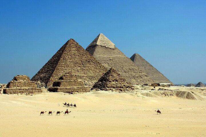 7-Day Tour-The Best of Egypt