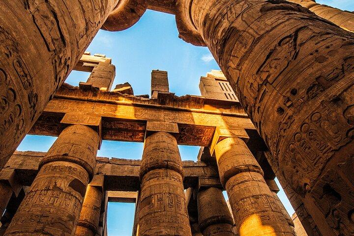 7-Day Tour-The Best of Egypt