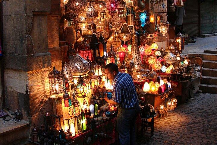 7-Day Tour-The Best of Egypt