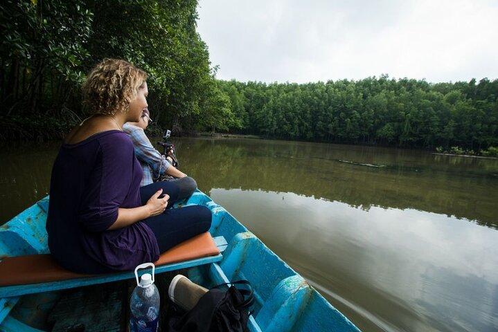 Vam Sat Mangrove Forest - VIP Private Tour