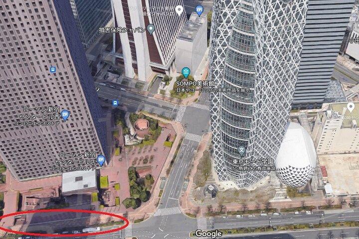 Mt. Fuji 5th Station, Owakudani Ropeway, Pirate Ship plus Outlet shopping!