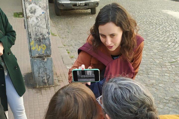 Buenos Aires for curious people