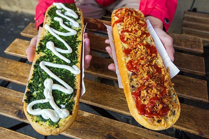 Half-Day Krakow Food Tour in Old Town and Kazimierz