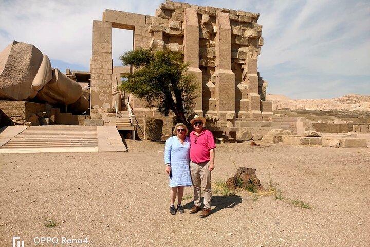 Best Egypt tour Package for 8 Days and 7 Nights