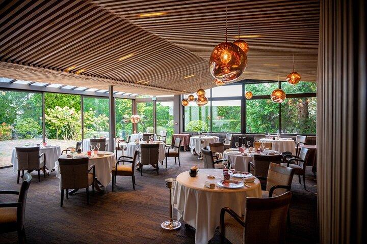 Champagne Private VIP Day from Paris: 8 Tastings & Michelin Lunch