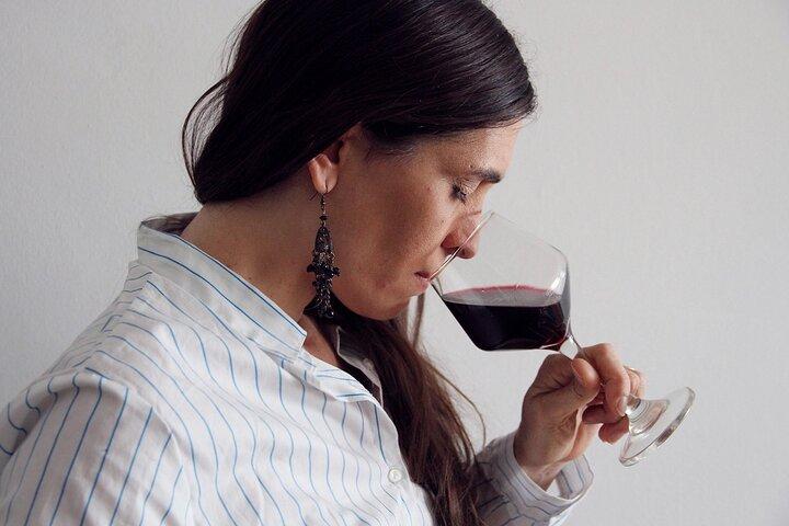 BA: Premium Argentinian Wines and Malbec Tasting in Palermo
