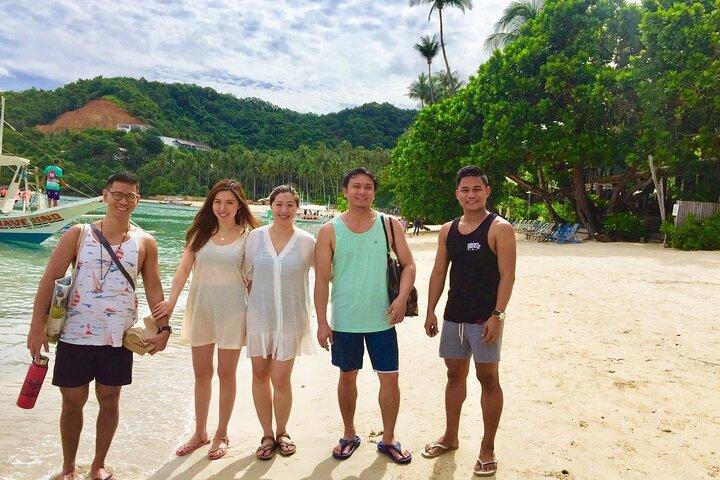 El Nido Private Tour A w/ Lunch