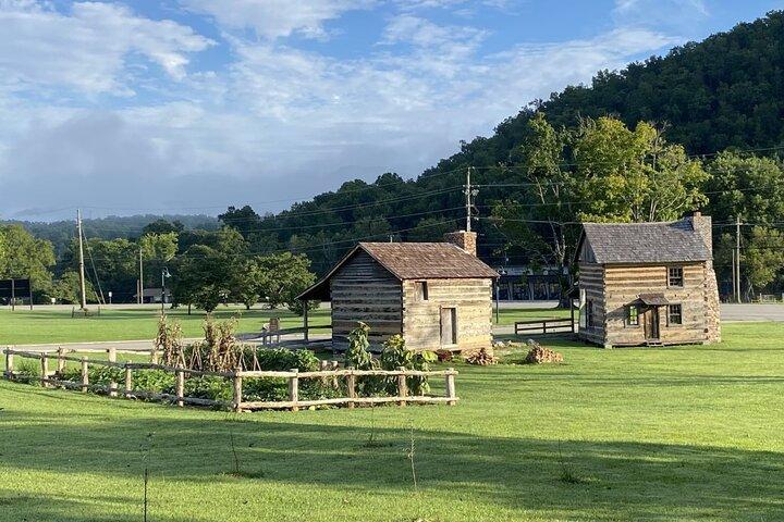 Ticket pass to the Great Smoky Mountains Heritage Center (Self-Guided Tour)