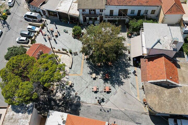 The 7 Villages of Apokoronas Tour – Explore East Chania Mainland