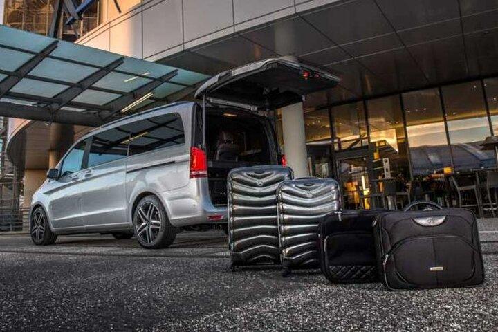 Marrakech Airport Transfer (RAK) - Private Transfer