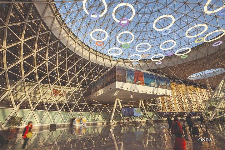 Marrakech Airport Transfer (RAK) - Private Transfer