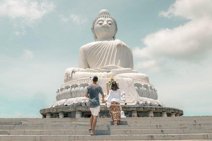 ️ Phuket Private Instagram Tour: All-Inclusive