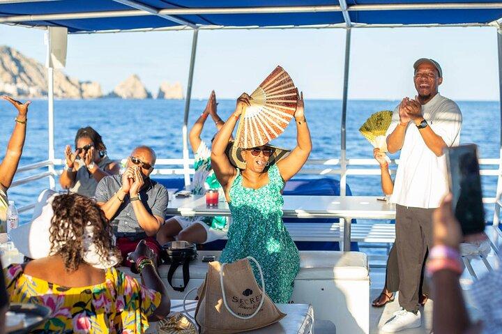 Sunset Sail Tour with Local Food
