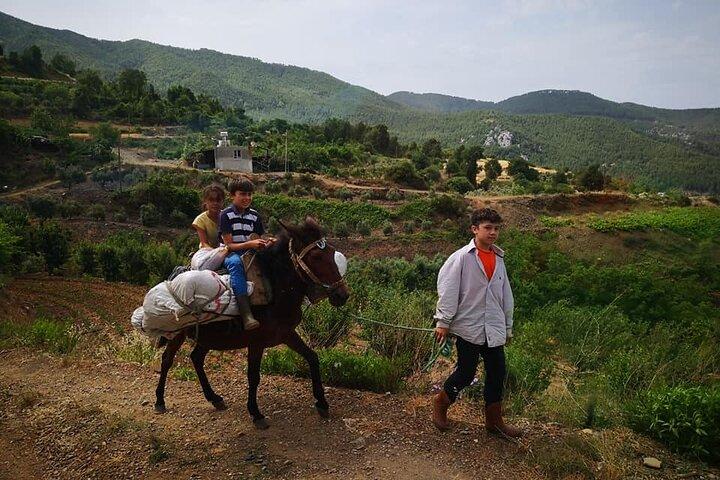 Jeep Safari Tour to the Taurus Mountains From Antalya & Side