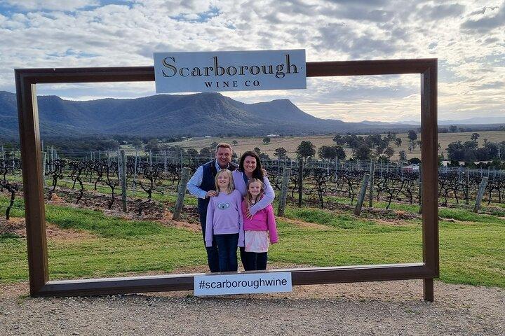 Hunter Valley Wine Tours | Wine Tasting Tours from Sydney