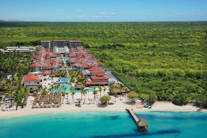 Private Transfer Punta Cana Airport to/from Dreams Dominicus La Romana