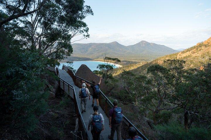 Freycinet Walking Tour